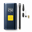 پمپ باد فندکی دیجیتالی خودرو SUITU ST-9620