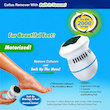سنگ پا شارژی Motorized مدل 2000RPMS