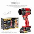 جت فن (دستگاه دمنده) 18 وات ویولنت مدل F018