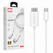 کابل تبدیل HDMI To USB-C ارلدام (Earldom) مدل W32