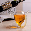 لیوان پیرکس نی دار / pa 43