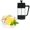 فرنچ پرس طرح در تخت 