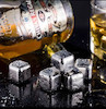 یخ استیل انبر دار