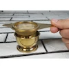 صافی چای به همراه پایه
