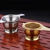 صافی چای به همراه پایه