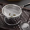 صافی چای دسته سرامیکی 