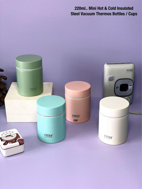 مینی تراول ماگ تایسو 200 میل -TYESO -171