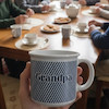 ماگ سرامیکی طرح دار GRANDPA 