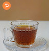 ست فنجان و نعلبکی چای خوری طرحدار 