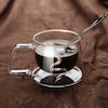 کاپ اسپرسو خوری طرح COFFEE