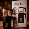 چای ساز روی همی برند SWIFT