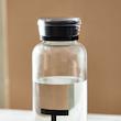 بطری پیرکس 500 میل طرح H2O