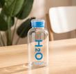 بطری پیرکس 350 میل طرح H2O