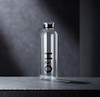 بطری پیرکس 500 میل طرح H2O