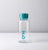 بطری پیرکس 350 میل طرح H2O