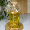 روغن ریز پیرکس 1000 ميل درب بامبو