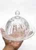 ظرف کره خوری طرحدار شیاردار 