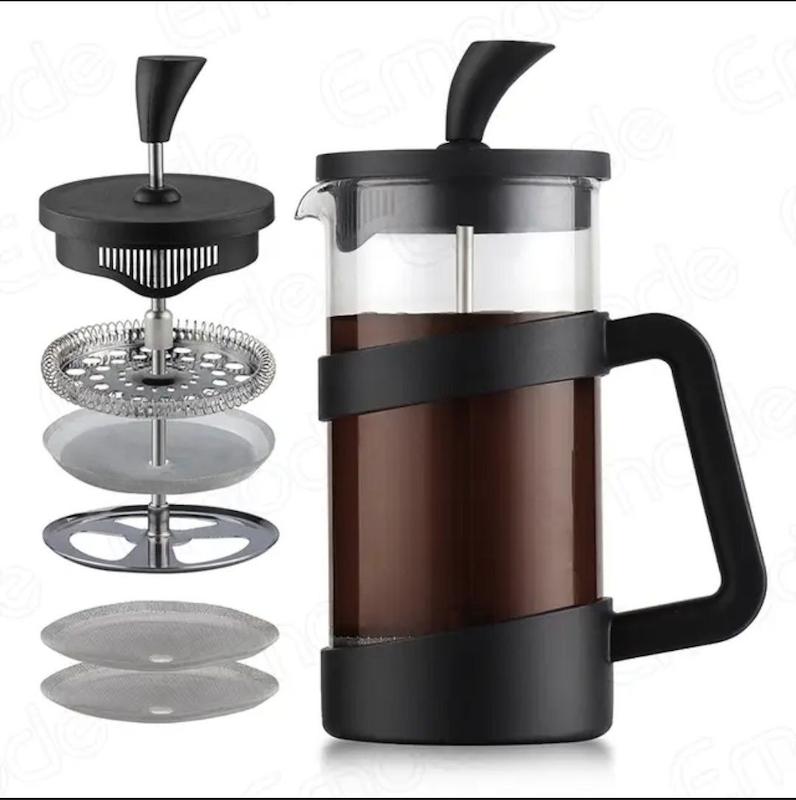 فرنچ پرس_ 350ml