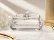 ظرف کره خوری طرح دار کوچک