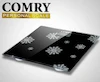 ترازو دیجیتال کمری/COMRY