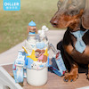 تراول ماگ دو حالته طرحدار 520 میل DILLER