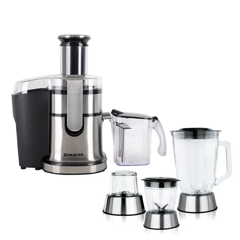 آبمیوه گیری سیماران SJE-800