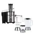 آبمیوه گیری سیماران SJE-810