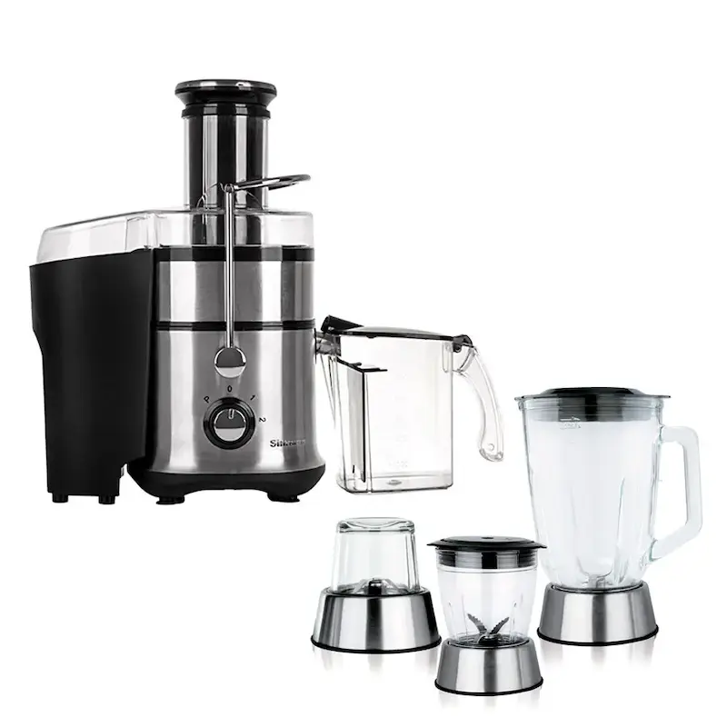 آبمیوه گیری سیماران SJE-810