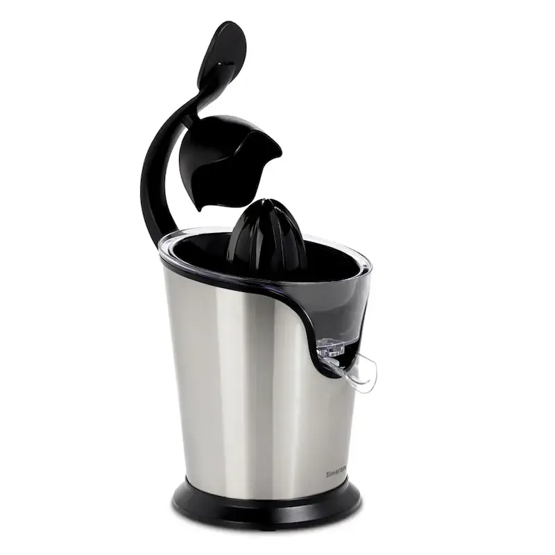 آب مرکبات گیری سیماران SCJ-401