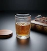 لیوان شربت خوری طرحدار مدرن