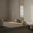 جا عودی چوبی