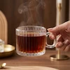 فنجان چای خوری 6 عددی خطی