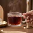 فنجان چای خوری 6 عددی خطی