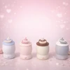 مینی تراول ماگ 280 میل COFFEE