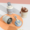 مینی تراول ماگ 280 میل COFFEE