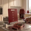 تخته کار استیل اسمگ Smeg