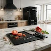 تخته کار استیل اسمگ Smeg