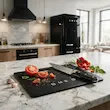 تخته کار استیل اسمگ Smeg