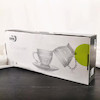 فنجان و نعلبکی چای خوری طرح مدرن DELI
