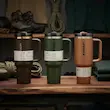 ماگ دسته دار استنلی Stanley / اورجینال