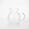 ست استکان پیرکس ۶ عددی طرح ساده