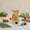استکان کمرباریک ساده پاشاباغچه ترکی