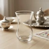 استکان کمرباریک ساده پاشاباغچه ترکی