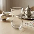 استکان کمرباریک ساده پاشاباغچه ترکی