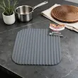 زیر قابلمه سیلیکونی شنگیا