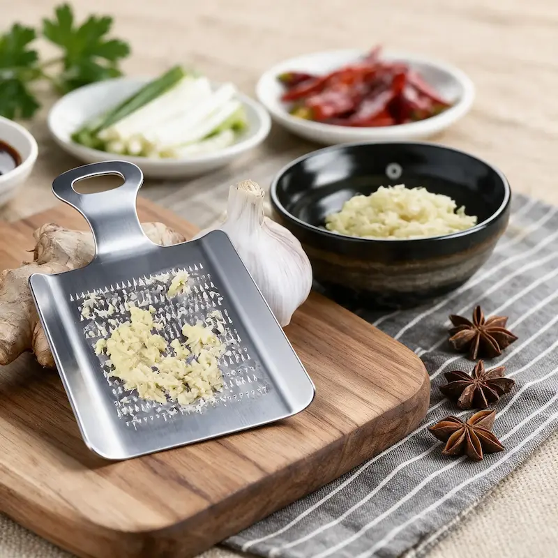 رنده سیر شینگیا