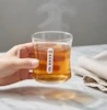 لیوان 6 عددی کمر باریک 290 میل DELI