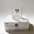 لیوان 390 میل طرح مچاله DELI