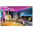 نوار LED طول 10 متر ریموت دار 