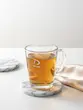 فنجان چایی خوری 6 عددی ۲۹۰ میل DELI